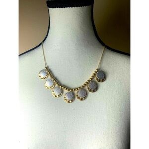 Banana Republic Boho Necklace NWT